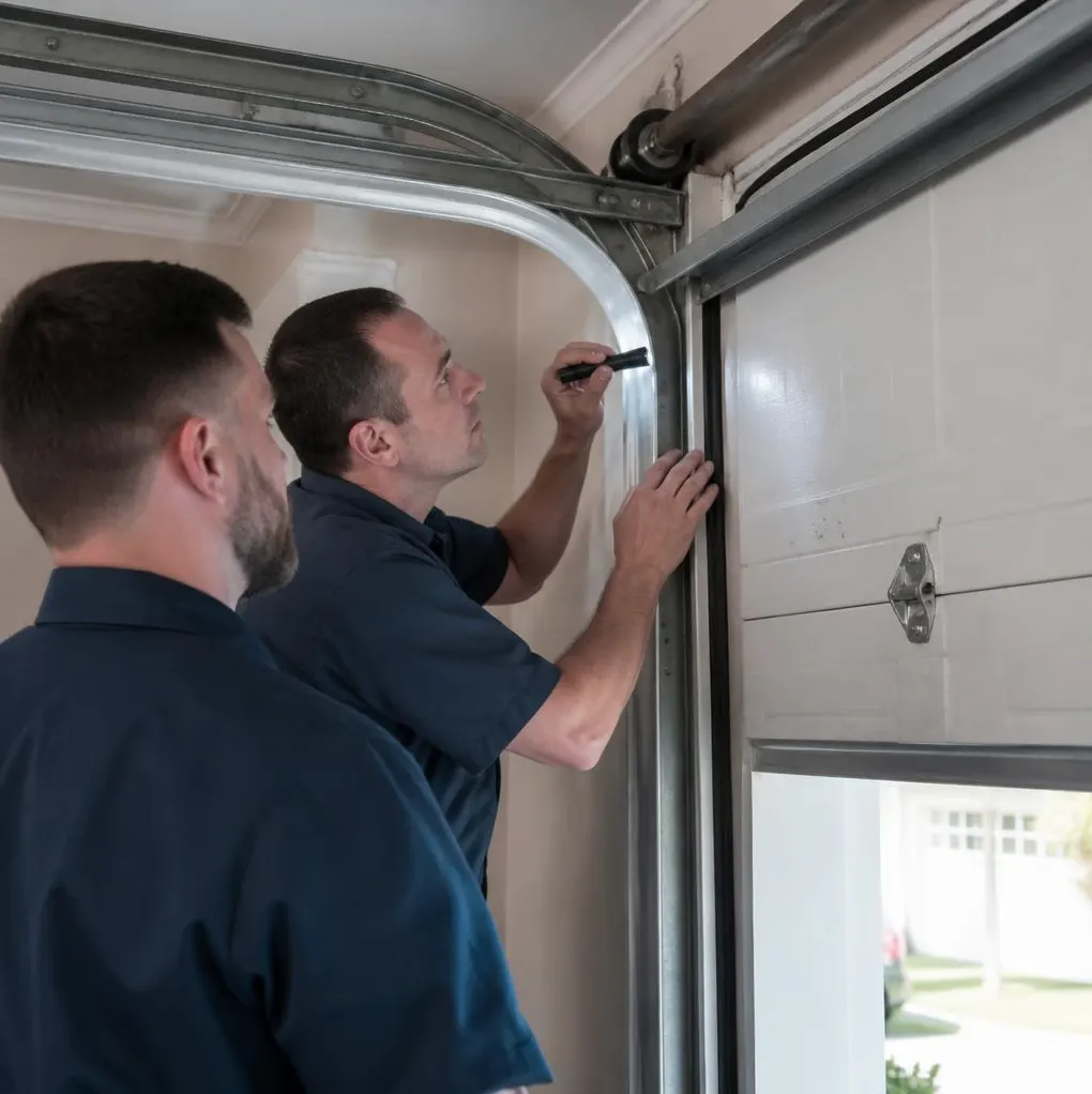 Garage Door Battery Backup: The Argument-Ending Explainer — San Clemente Garage Door, San Clemente, CA
