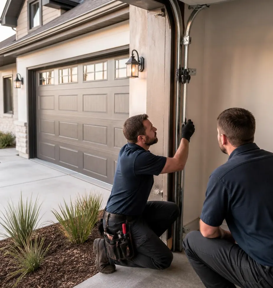 The Five-Minute Test That Settles Your Garage Door Opener Argument — San Clemente Garage Door, San Clemente, CA