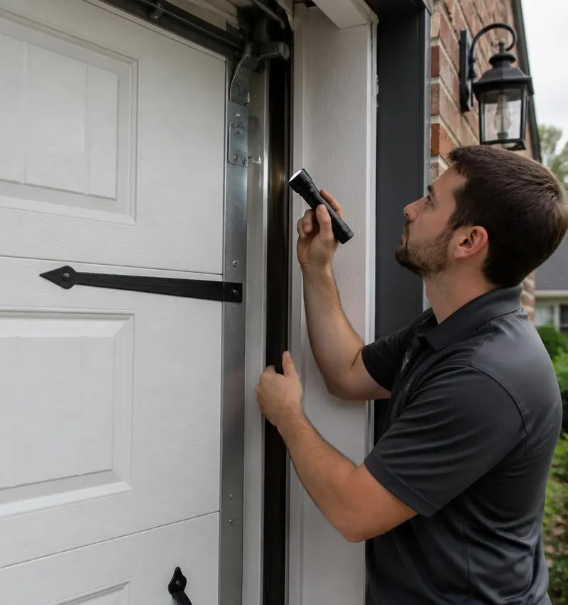 Spring Replacement in San Clemente